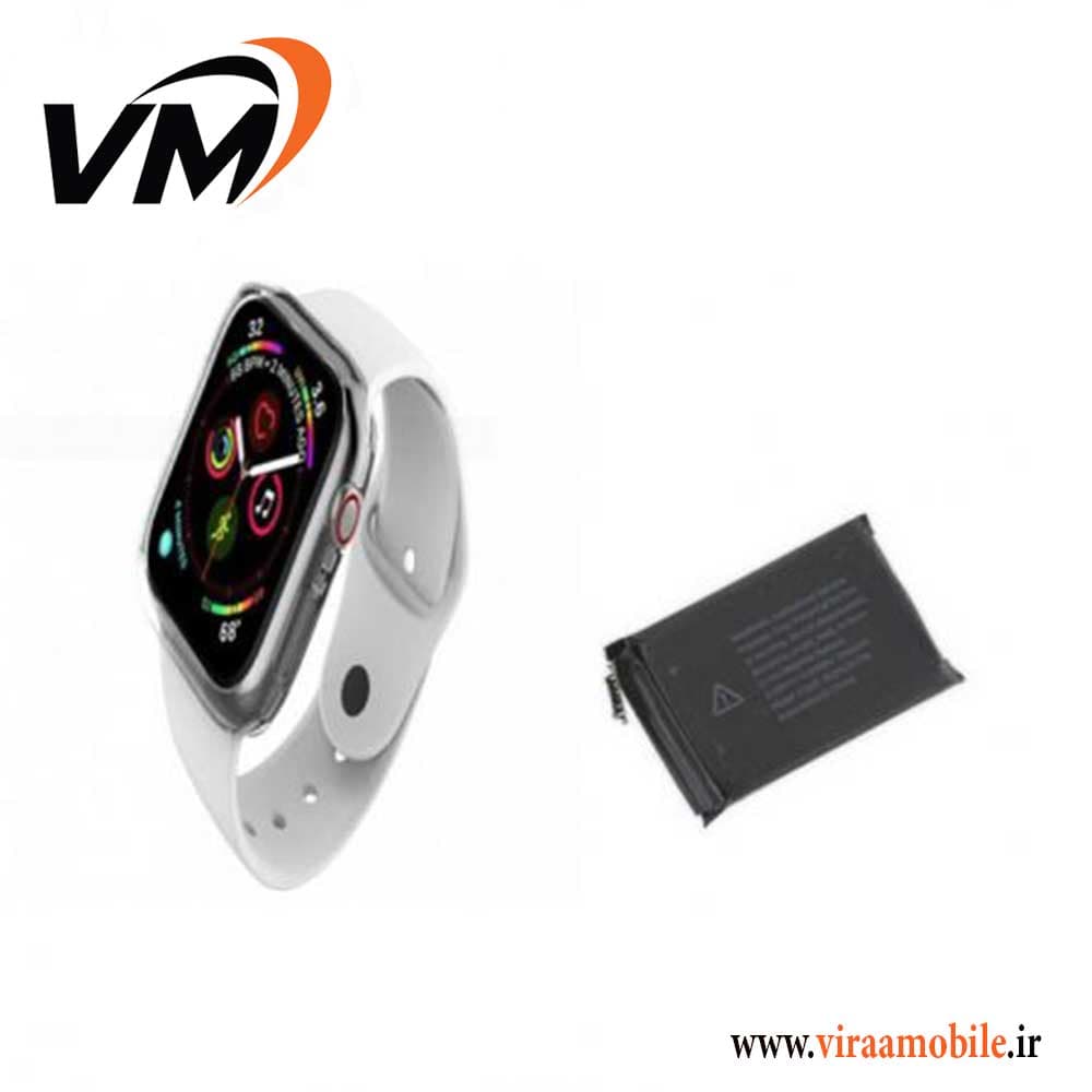 باتری اصلی اپل واچ Apple Watch Series 4 44mm