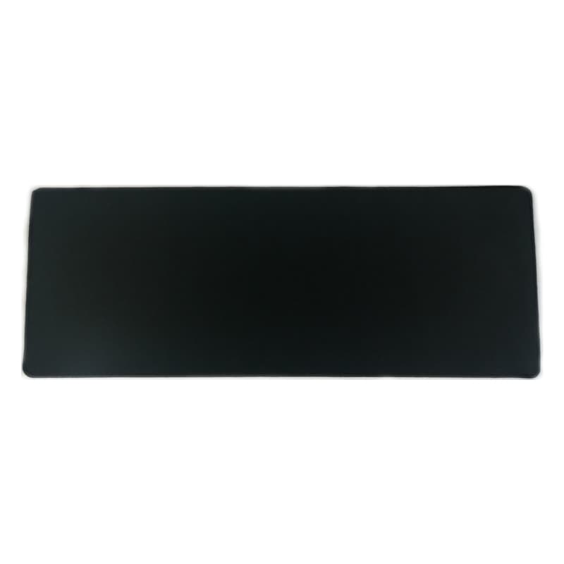 پد موس گیمینگ 30*80 بدون طرح ساده کد 310 باکیفیت