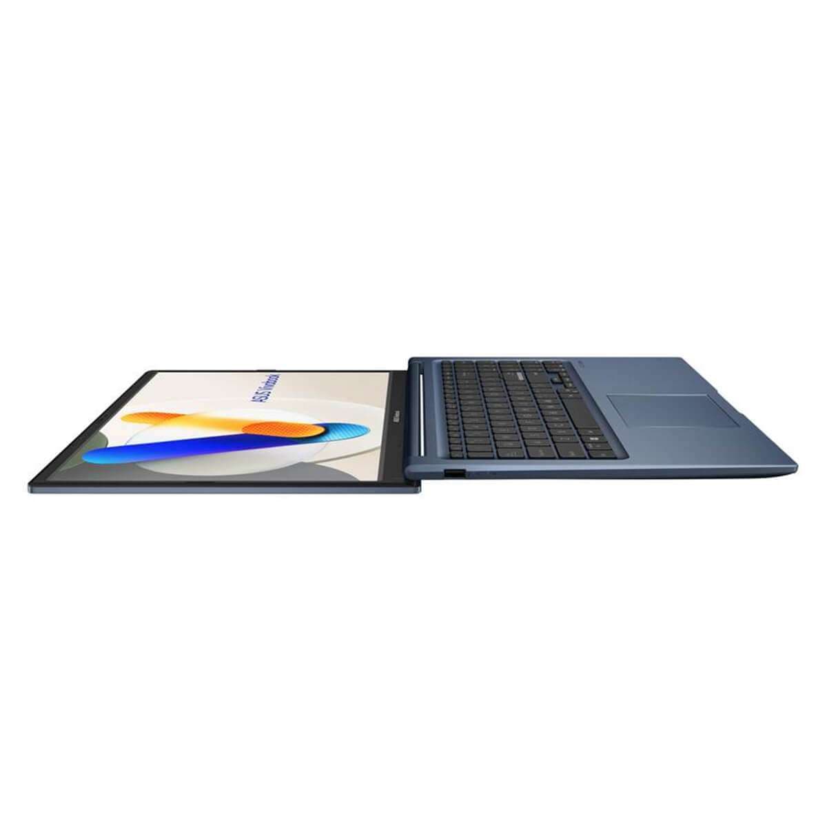 لپ تاپ ایسوس Vivobook X1504VA i7 8G 512GB — تصویر ۶