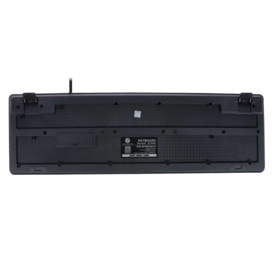 کیبورد باسیم ایکس پی XP-8300G — تصویر ۴
