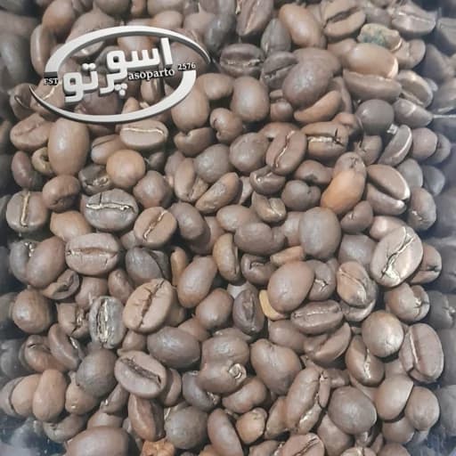 قهوه عربیکا 100 درصد 500 گرم ( ارسال رایگان )