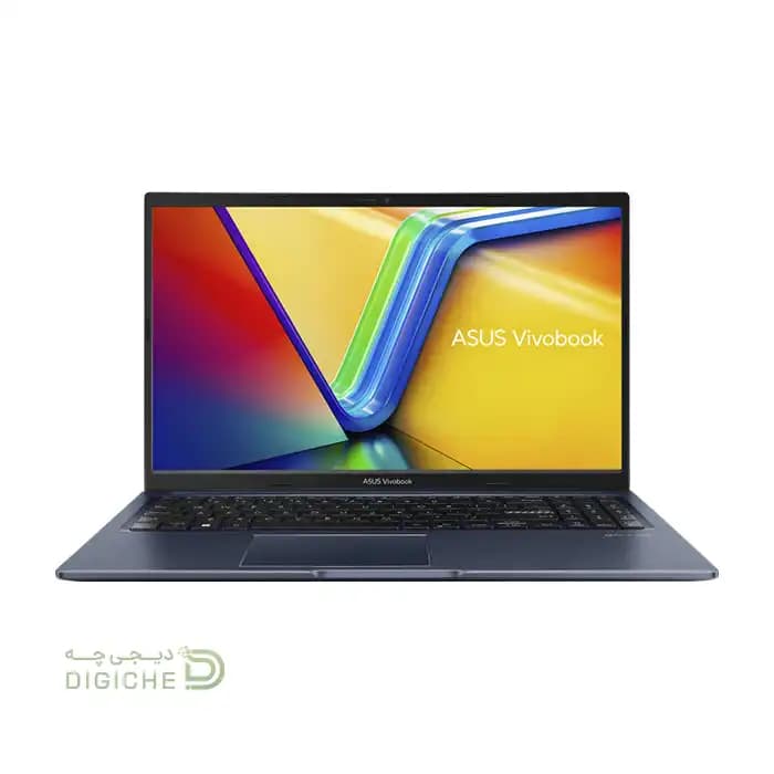 لپ تاپ ایسوس VivoBook 15 F1504VA i3 8G 512GB