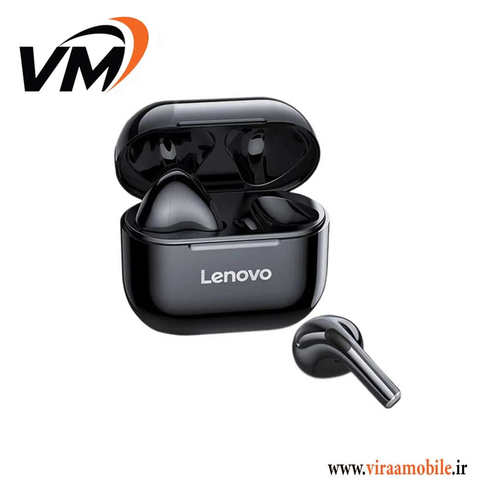 هندزفری بلوتوث لنوو Lenovo Live Pods TWS bluetooth Earbuds