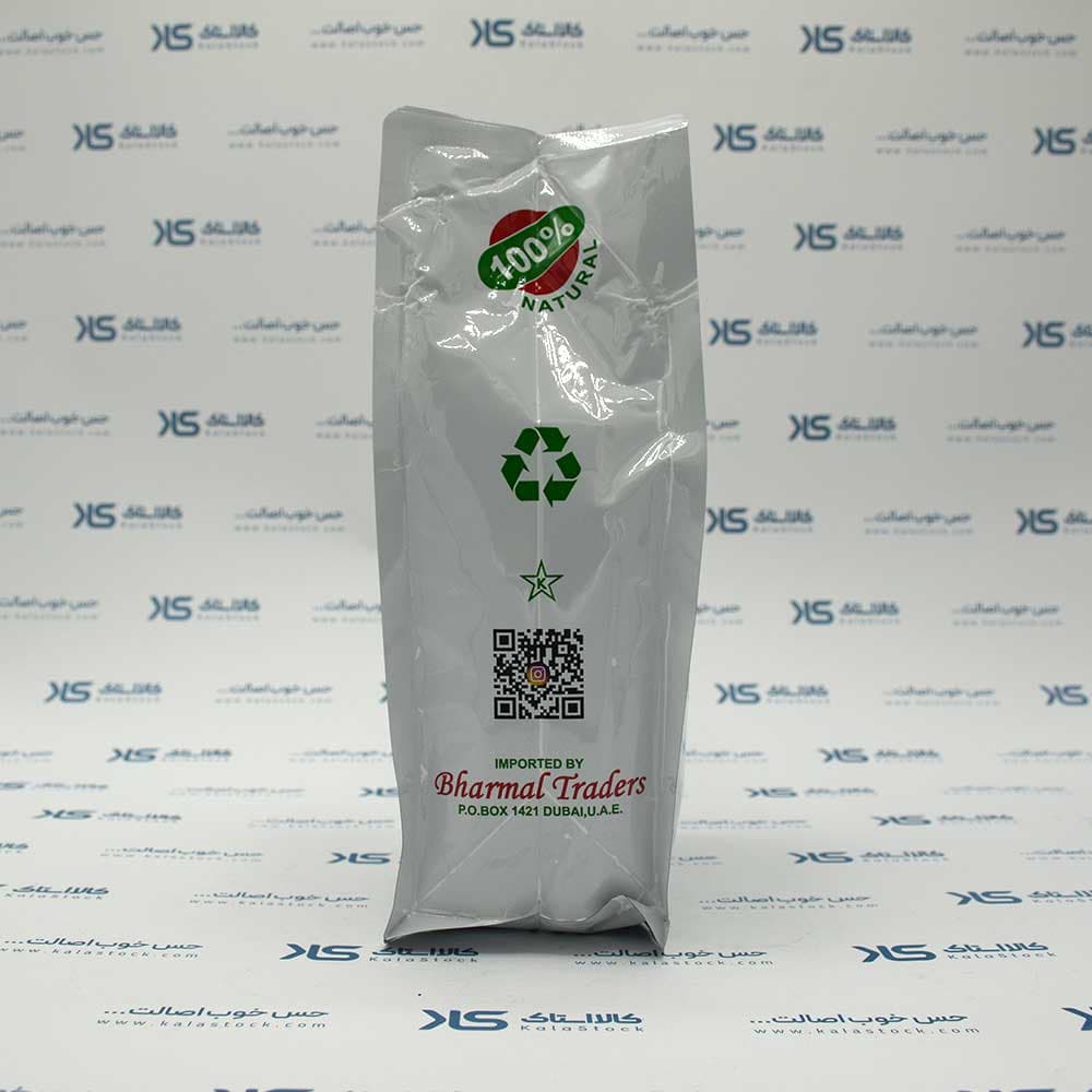 چای چکش سبز بارمال BHARMAL اصلی سریلانکا بسته 500 گرمی — تصویر ۷