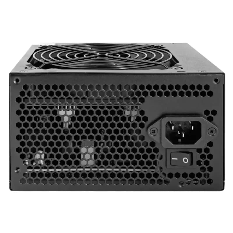 پاور 750 وات فاطر مدل Fater RM750X — تصویر ۵