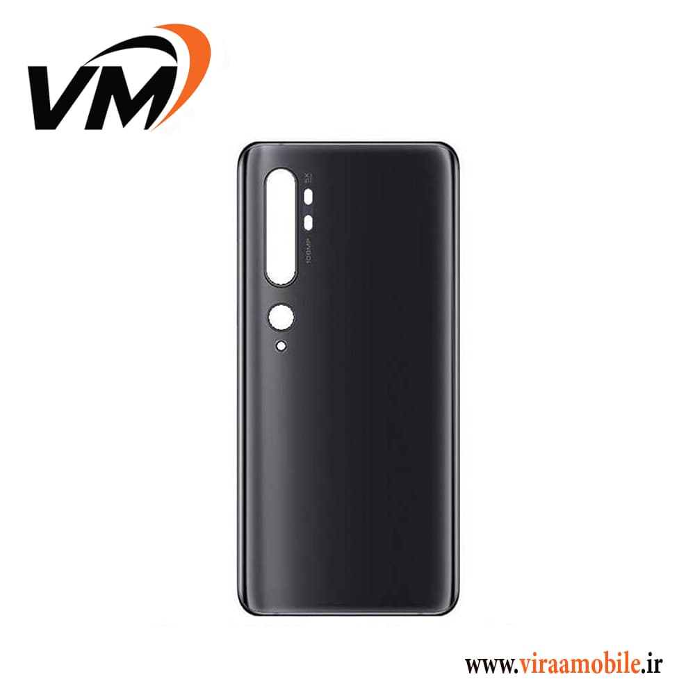 درب پشت اصلی شیائومی Xiaomi Mi Note 10