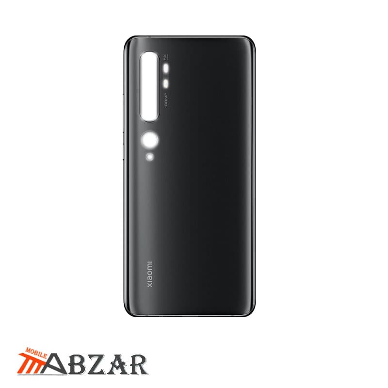درب پشت اصلی شیائومی Xiaomi Mi Note 10 — تصویر ۳