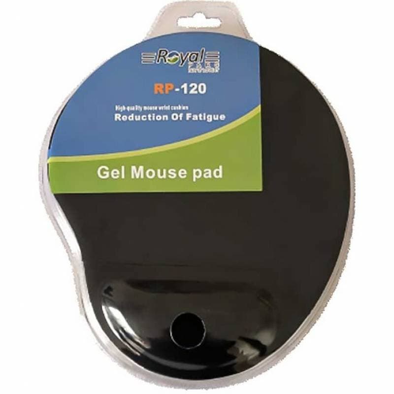 پد موس طبی ROYAL RP-120