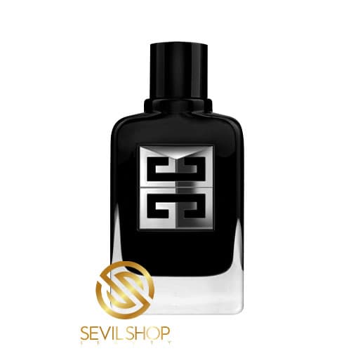 ادکلن جیوانچی جنتلمن سوسایتی Givenchy Gentleman Society