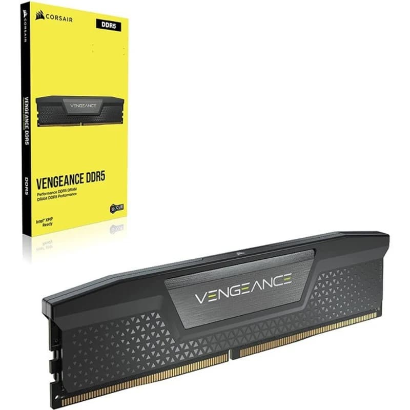 رم 64 گیگابایت کورسیر مدل Corsair Vengeance LPX 64GB 5200MHz Dual DDR5