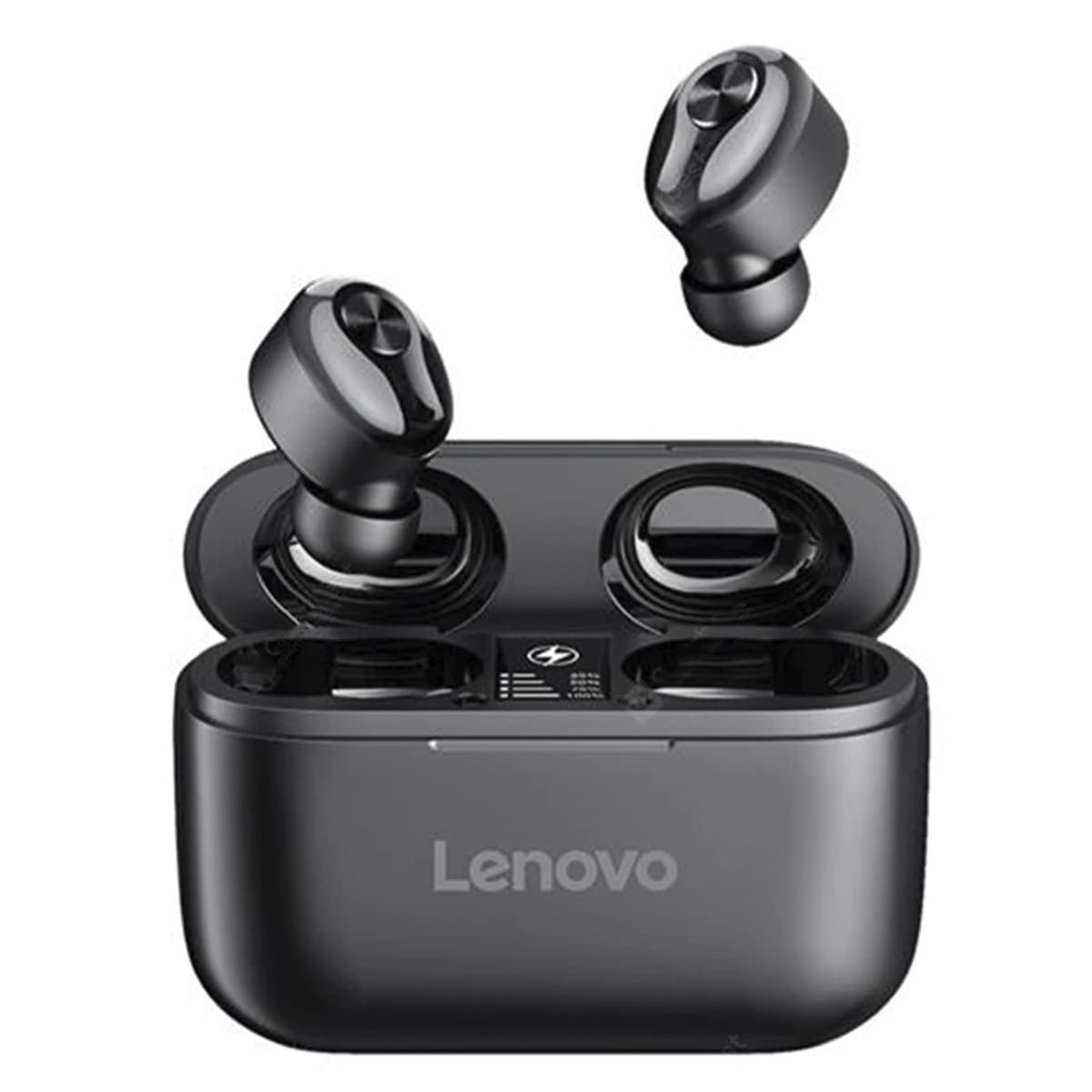 هدفون بی سیم بلوتوثی لنوو Lenovo HT18 — تصویر ۵