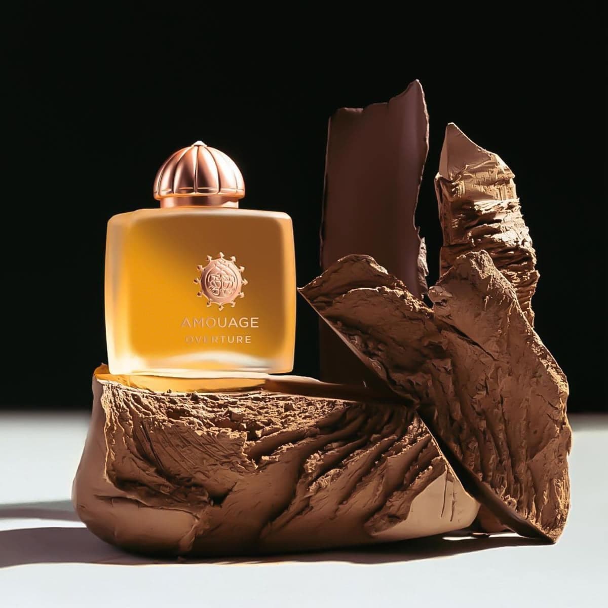 عطر ادکلن آمواج اورتور زنانه اصل | Amouage Overture Women 100 ml
