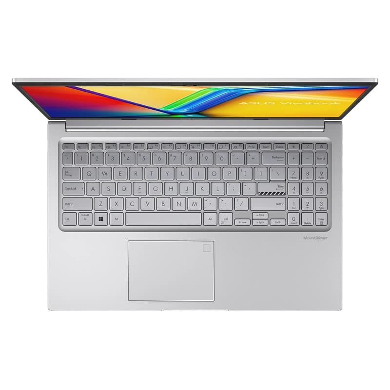 لپتاپ ایسوس مدل Asus Vivobook X1504VA, Core i5 Gen 13/ 16GB Ram DDR4/ 512GB SSD — تصویر ۲