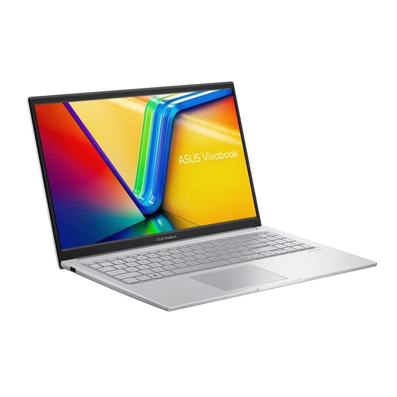 لپتاپ ایسوس مدل Asus Vivobook X1504VA, Core i5 Gen 13/ 16GB Ram DDR4/ 512GB SSD — تصویر ۵