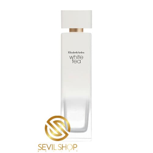 ادکلن الیزابت آردن وایت تی Elizabeth Arden White Tea
