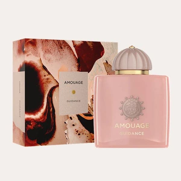 عطر ادکلن آمواج گایدنس اصل | Amouage Guidance 100 ml — تصویر ۳
