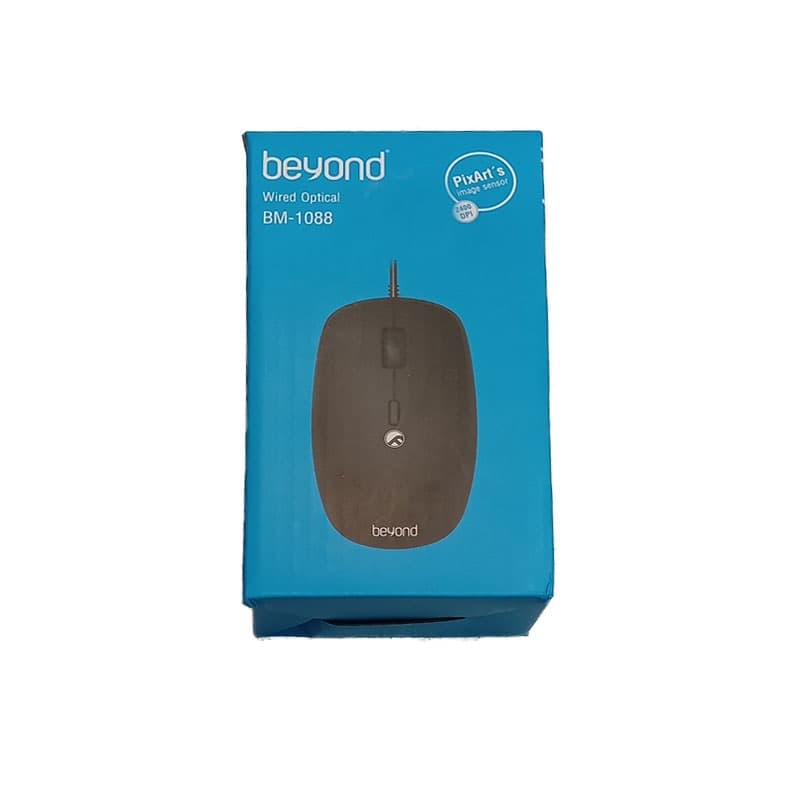 موس سيم دار بياند BEYOND BM-1088