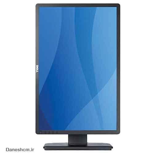 مانیتور استوک دل مدل P2213 سایز 22 اینچ — تصویر ۴