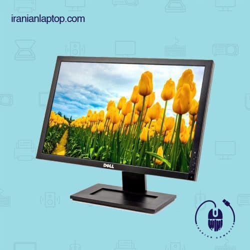 مانیتور استوک دل مدل P2213 سایز 22 اینچ — تصویر ۷