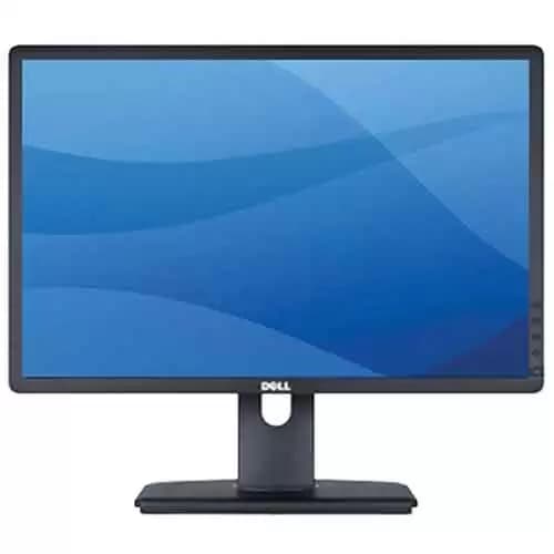 مانیتور استوک دل مدل P2213 سایز 22 اینچ