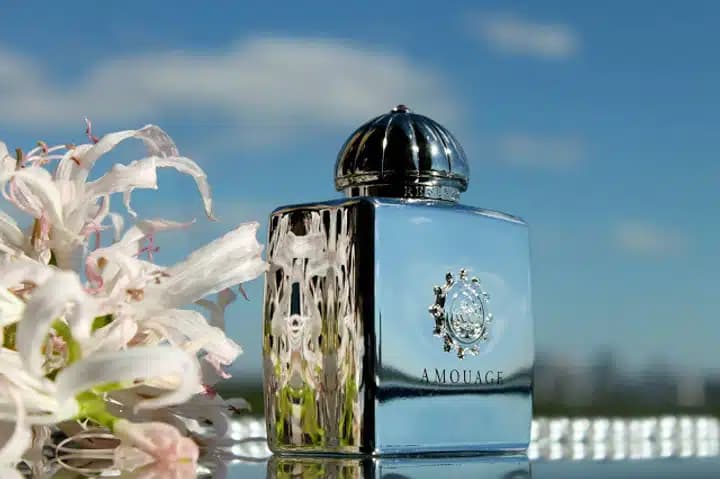 عطر ادکلن آمواج رفلکشن زنانه اصل | Amouage Reflection Woman 100 ml