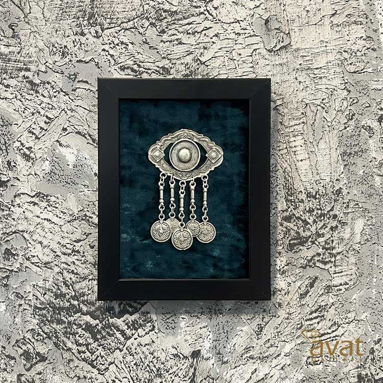 قاب ورشو مشکی