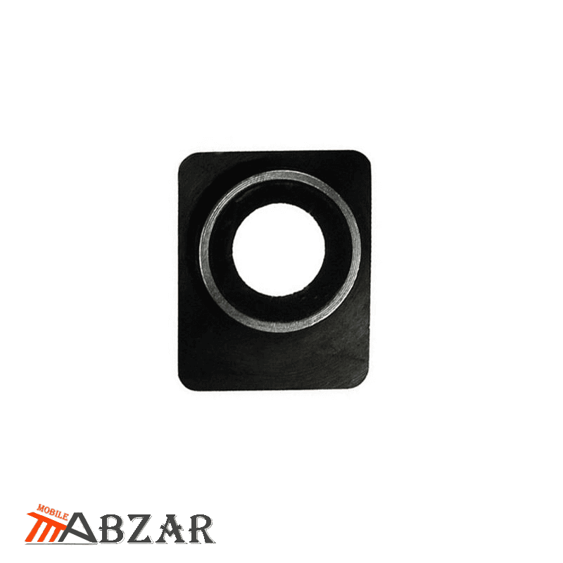 شیشه دوربین اصلی آیفون iPhone 4s — تصویر ۵