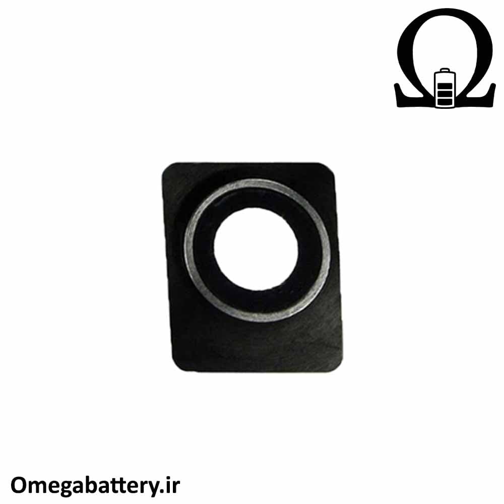 شیشه دوربین اصلی آیفون iPhone 4s — تصویر ۲