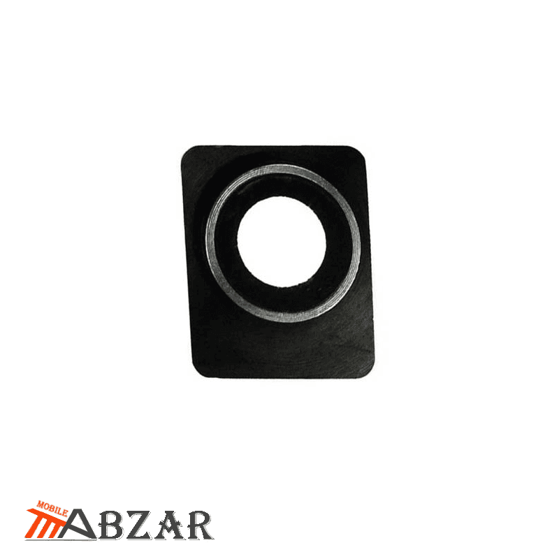 شیشه دوربین اصلی آیفون iPhone 4s — تصویر ۴