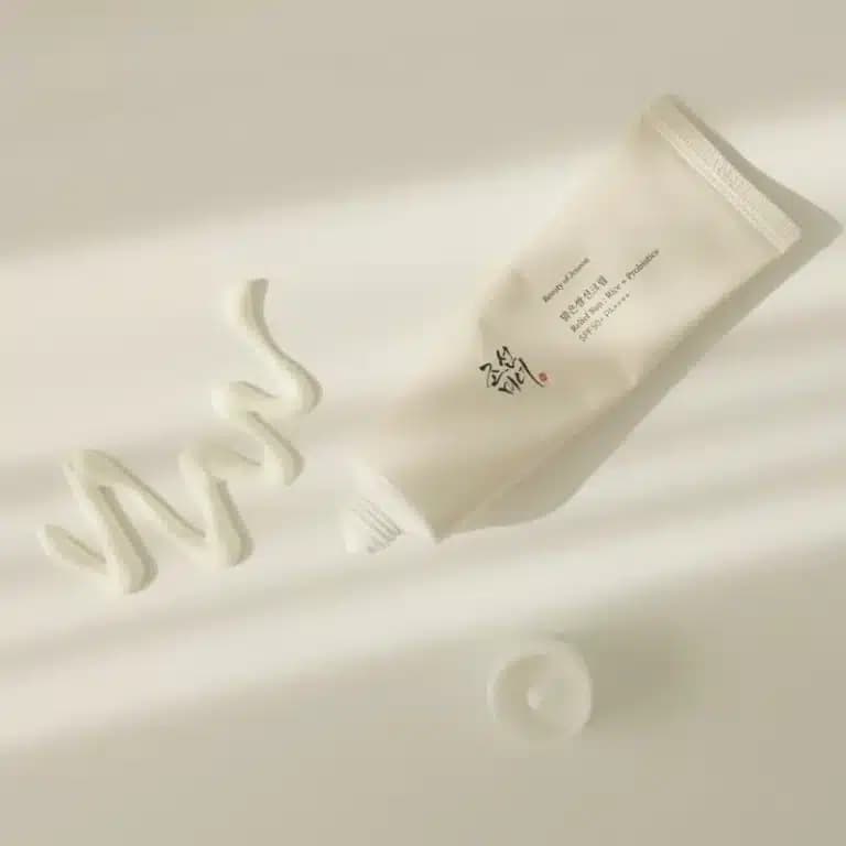 ضدآفتاب کرمی بیوتی آف جوسان اصل spf50 BEAUTY OF JOSEON Relief Sun — تصویر ۳