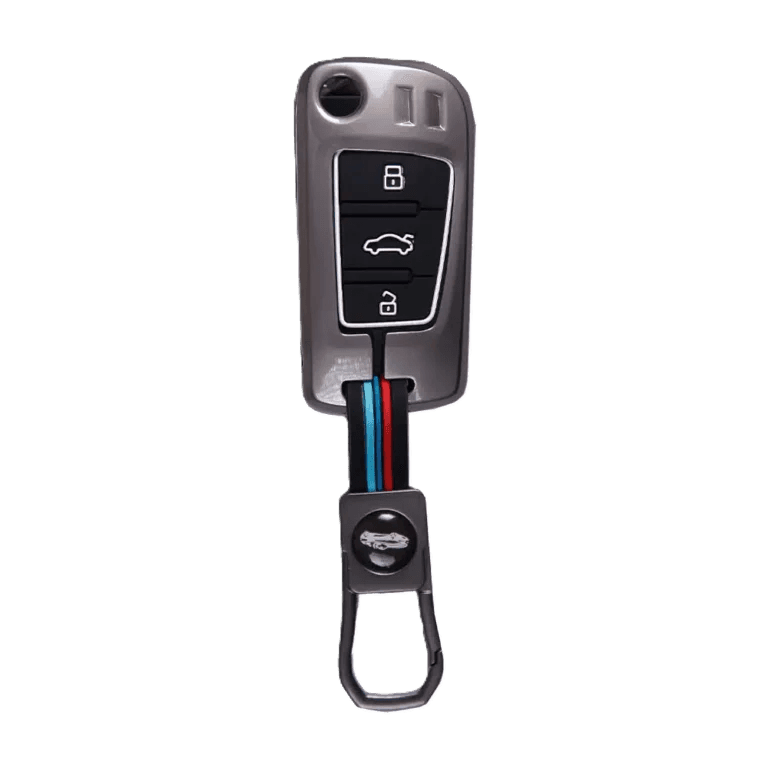 کاور ریموت فلزی ام وی ام MVM X22 — تصویر ۳