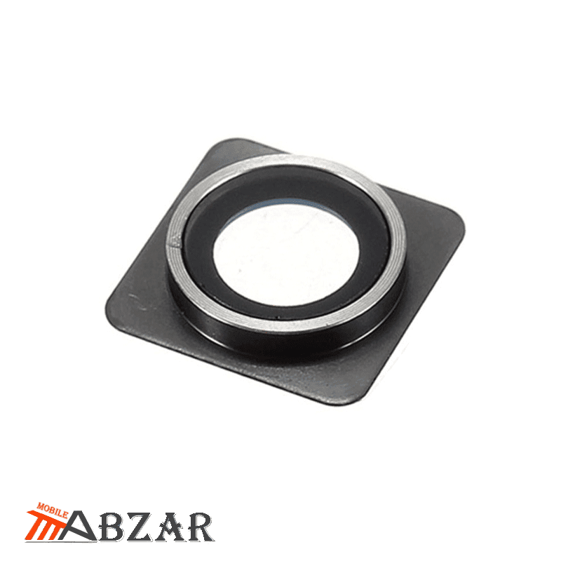 شیشه دوربین اصلی آیفون iPhone 4 — تصویر ۳