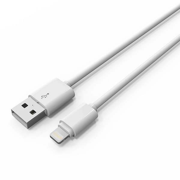 كابل شارژ آيفون LDNIO SY-03 1M — تصویر ۳