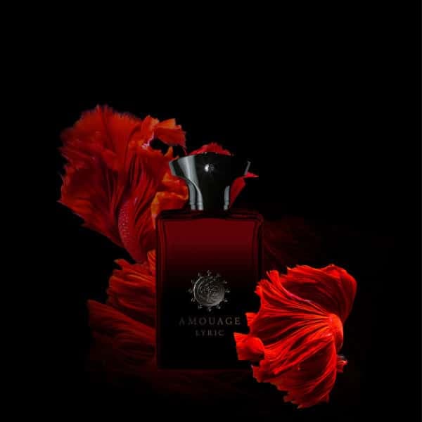 عطر ادکلن آمواج لیریک مردانه اصل | Amouage Lyric 100 ml