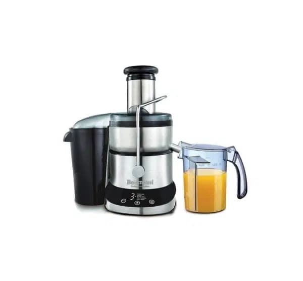 آبمیوه گیری 4 کاره دلمونتی DL360 — تصویر ۵
