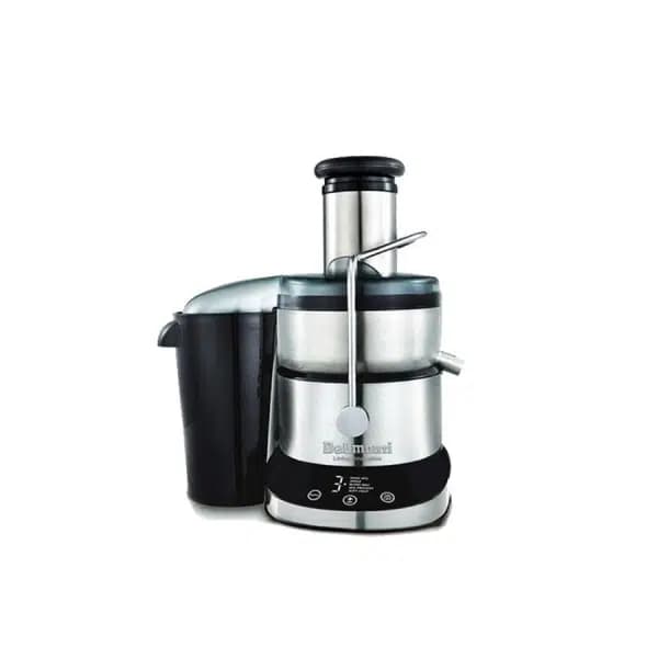 آبمیوه گیری 4 کاره دلمونتی DL360 — تصویر ۶