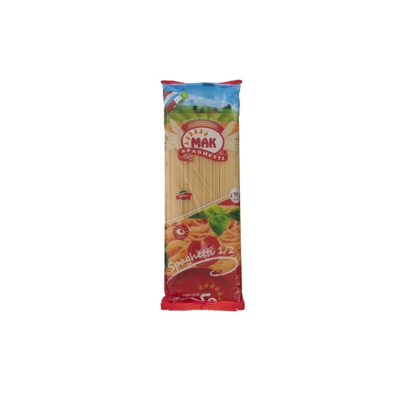ماکارونی مک 1.2 700گ