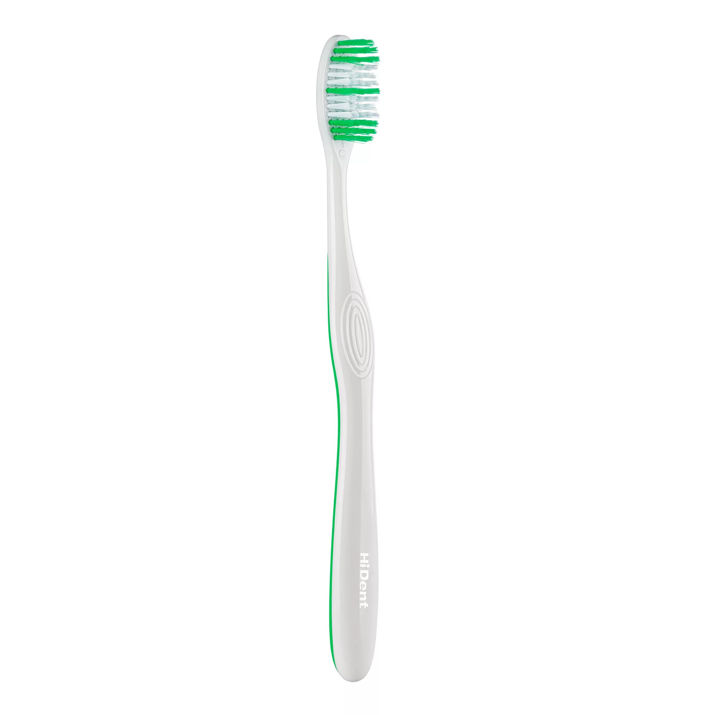 مسواک هایدنت مدل افکتیو کد 941 با برس سخت — تصویر ۵