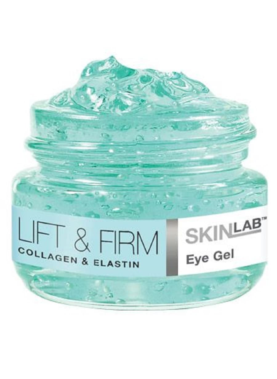 ژل ضد چروك و ليفت حاوی ویتامین E اسکین لب SKIN LAB — تصویر ۲