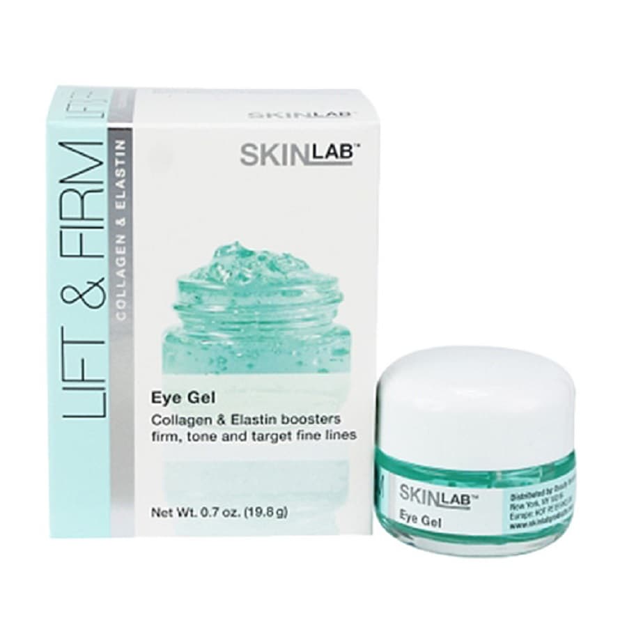 ژل ضد چروك و ليفت حاوی ویتامین E اسکین لب SKIN LAB