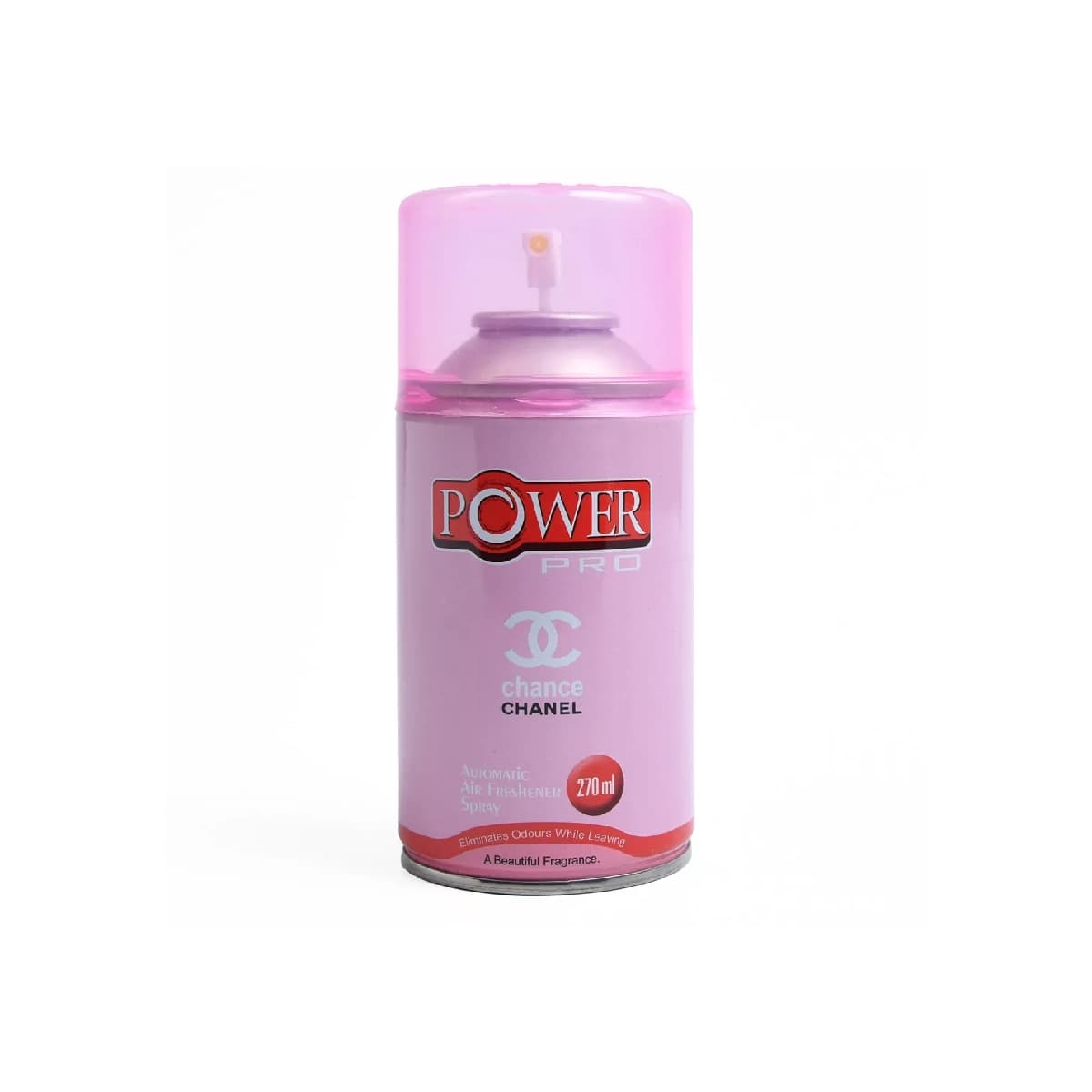 اسپری خوشبو کننده هوا power pro
