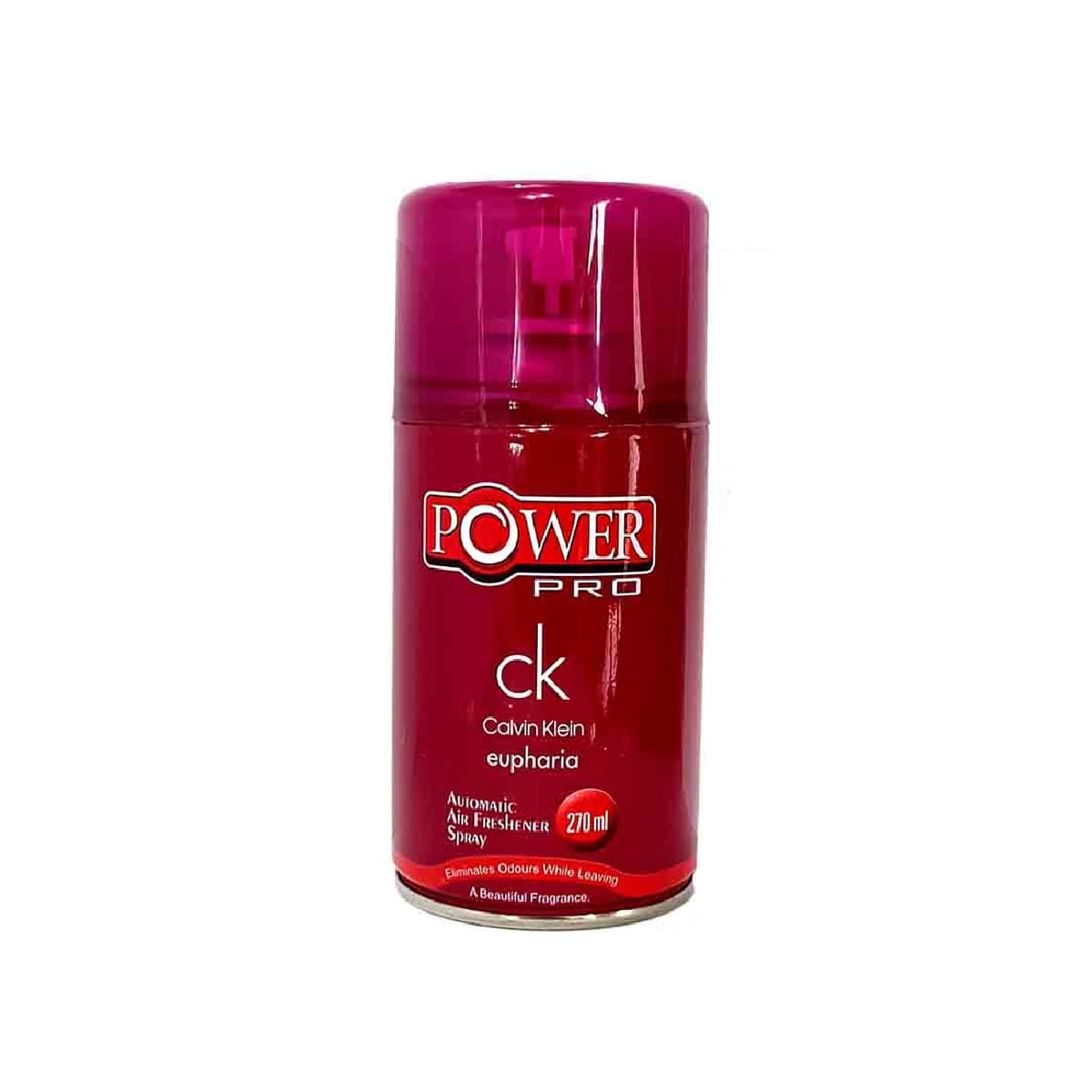اسپری خوشبو کننده هوا power pro — تصویر ۵