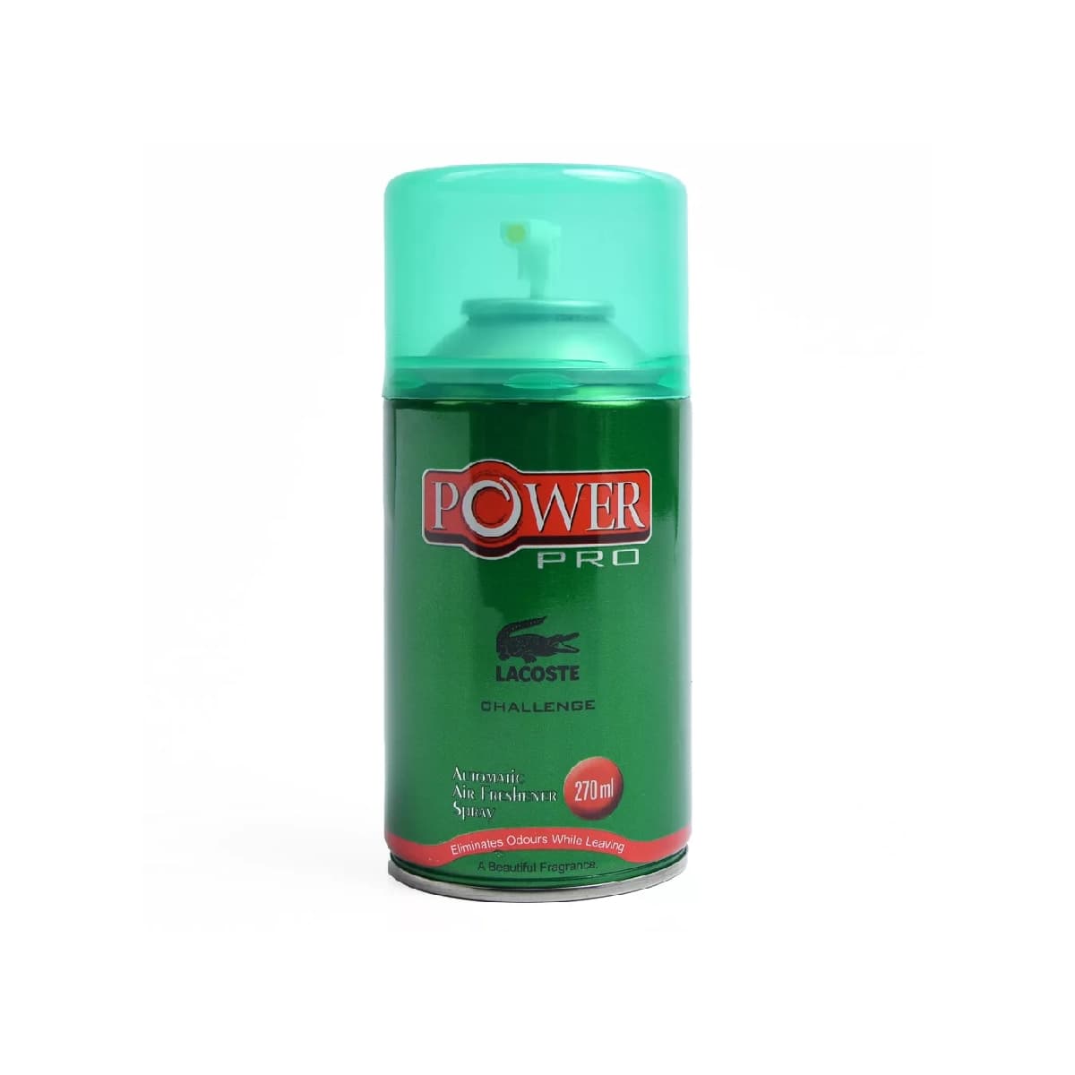 اسپری خوشبو کننده هوا power pro — تصویر ۲
