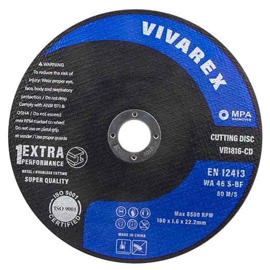 صفحه استیل بر 180 ویوارکس مدل VR1816-CD