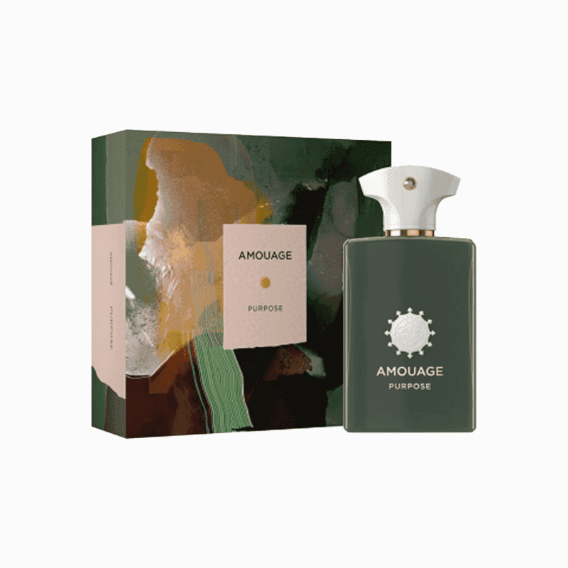 عطر ادکلن آمواج پورپس اصل | Amouage Purpose 100 ml — تصویر ۴