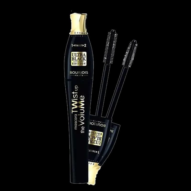 ریمل دوسر بورژوا مدل The Volume Twist Up