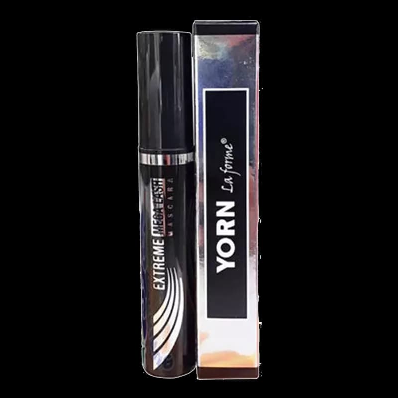 ریمل اکستریم مگا لش یورن مدل Extreme Mega Lash