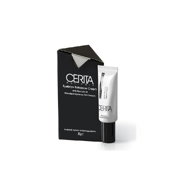 کرم تقویت کننده ابرو سریتا CERITA — تصویر ۸