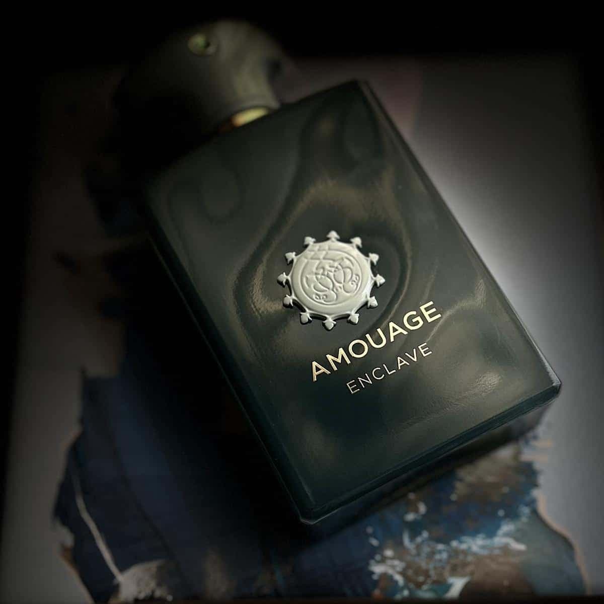 عطر ادکلن آمواج انکلیو اصل | Amouage Enclave 100 ml