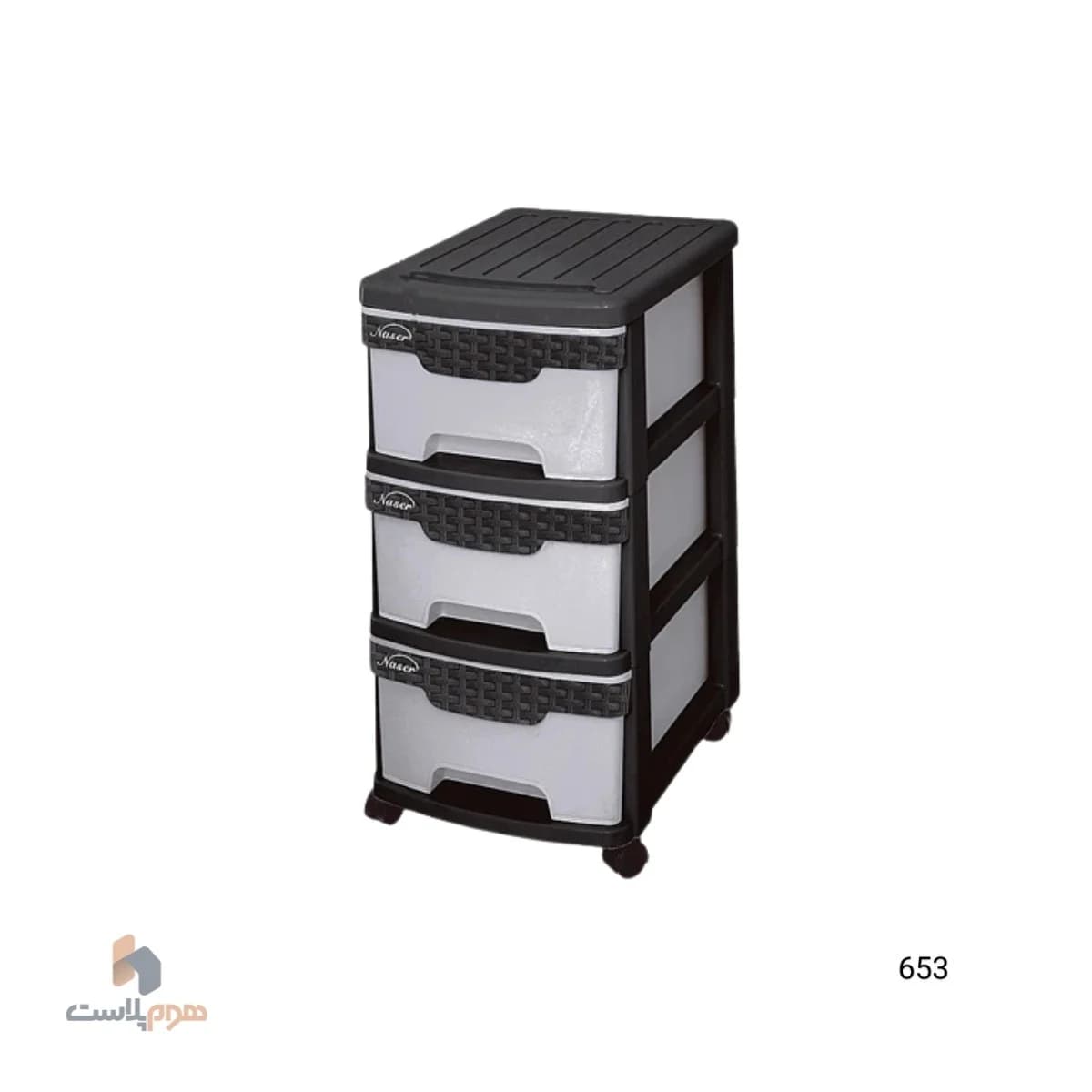 فايل 3 طبقه کد 653